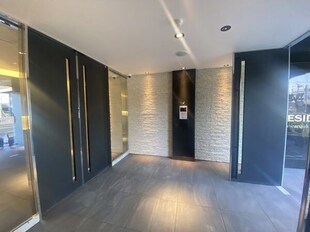 S-RESIDENCE川名駅Northの物件内観写真